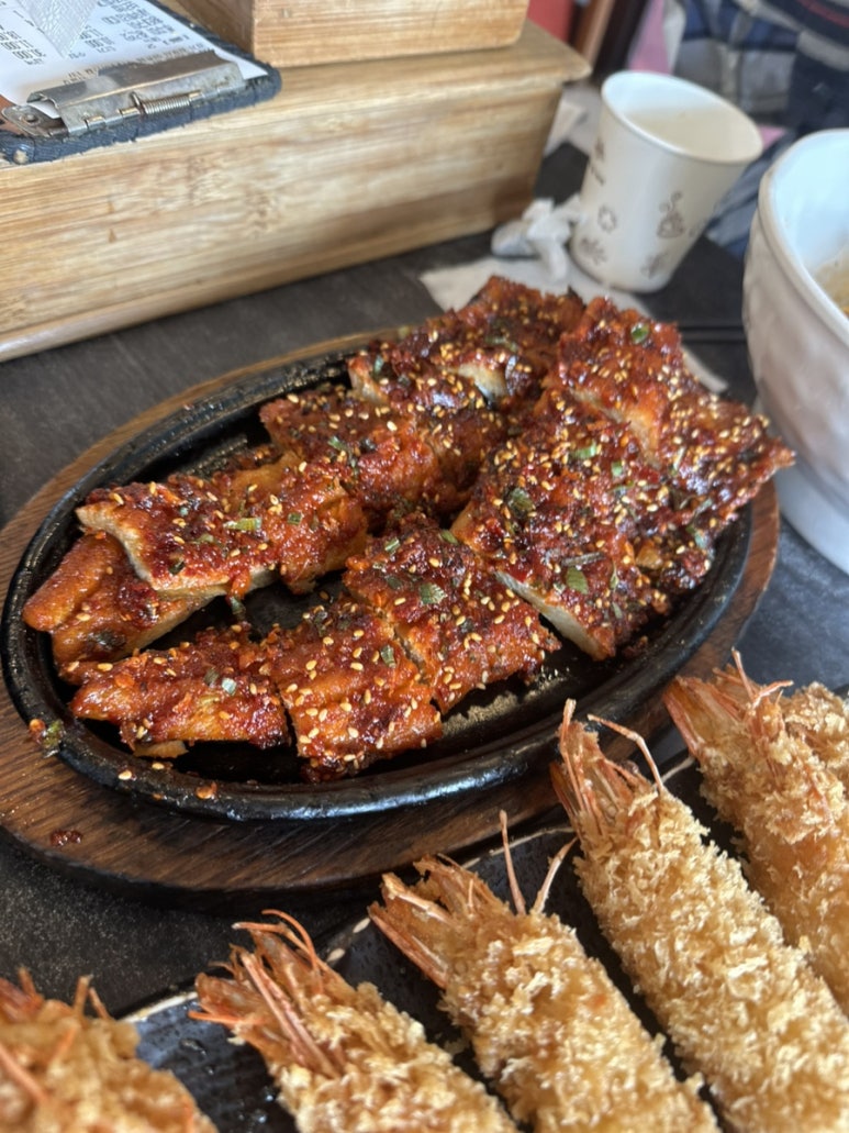 양촌쭈꾸미 이미지