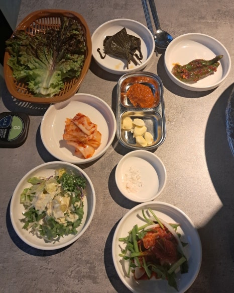 꿈의농장정육식당 이미지