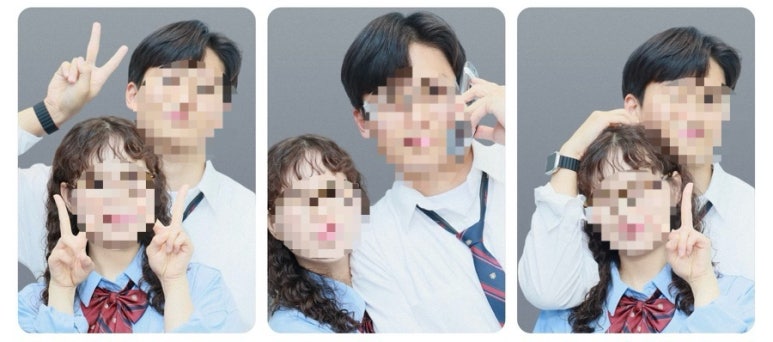 지영헤어샵 이미지