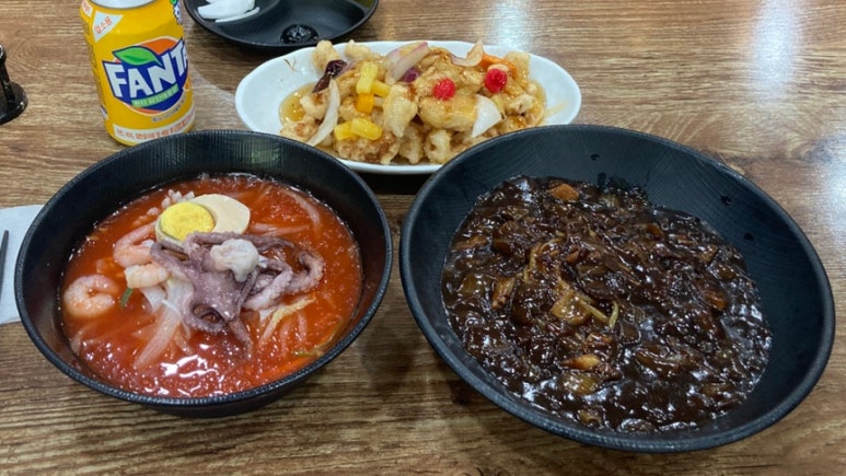 차우마 이미지