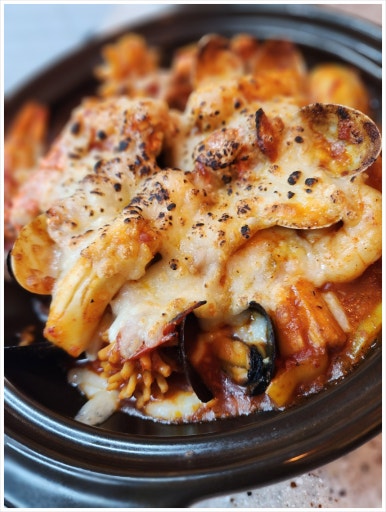 강테이블 이미지