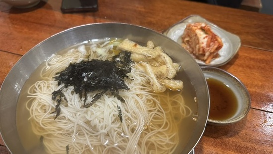 미소복국수집 이미지