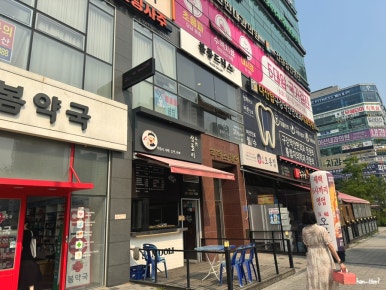 다산동파티룸 이미지