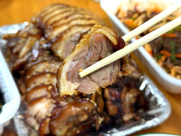 연이네족발 이미지