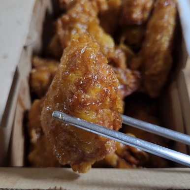 교촌치킨(덕천역점) 이미지