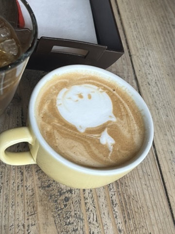 카페 델(Cafe del) 이미지