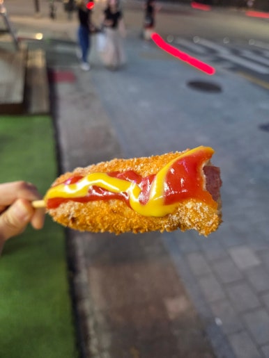 경성꽈배기 선릉점 사진 8
