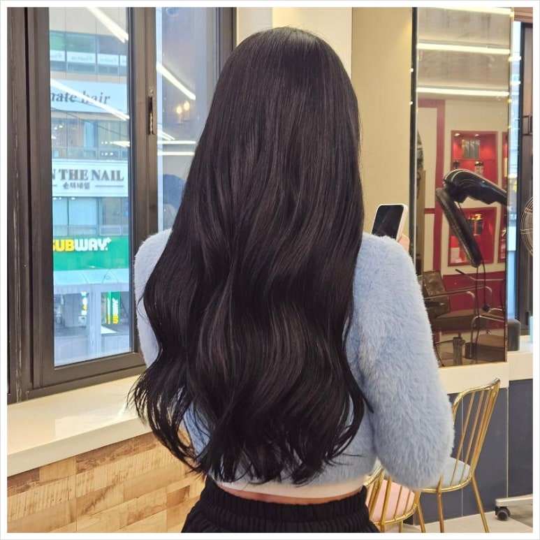 살롱아무 이미지