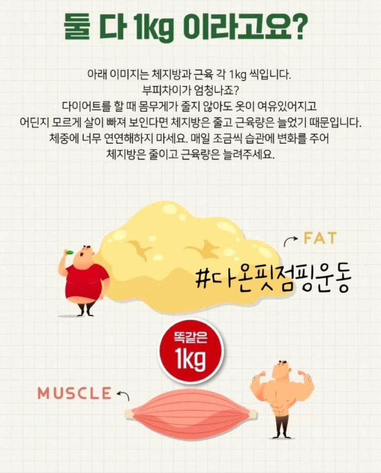 다온점핑다이어트 이미지