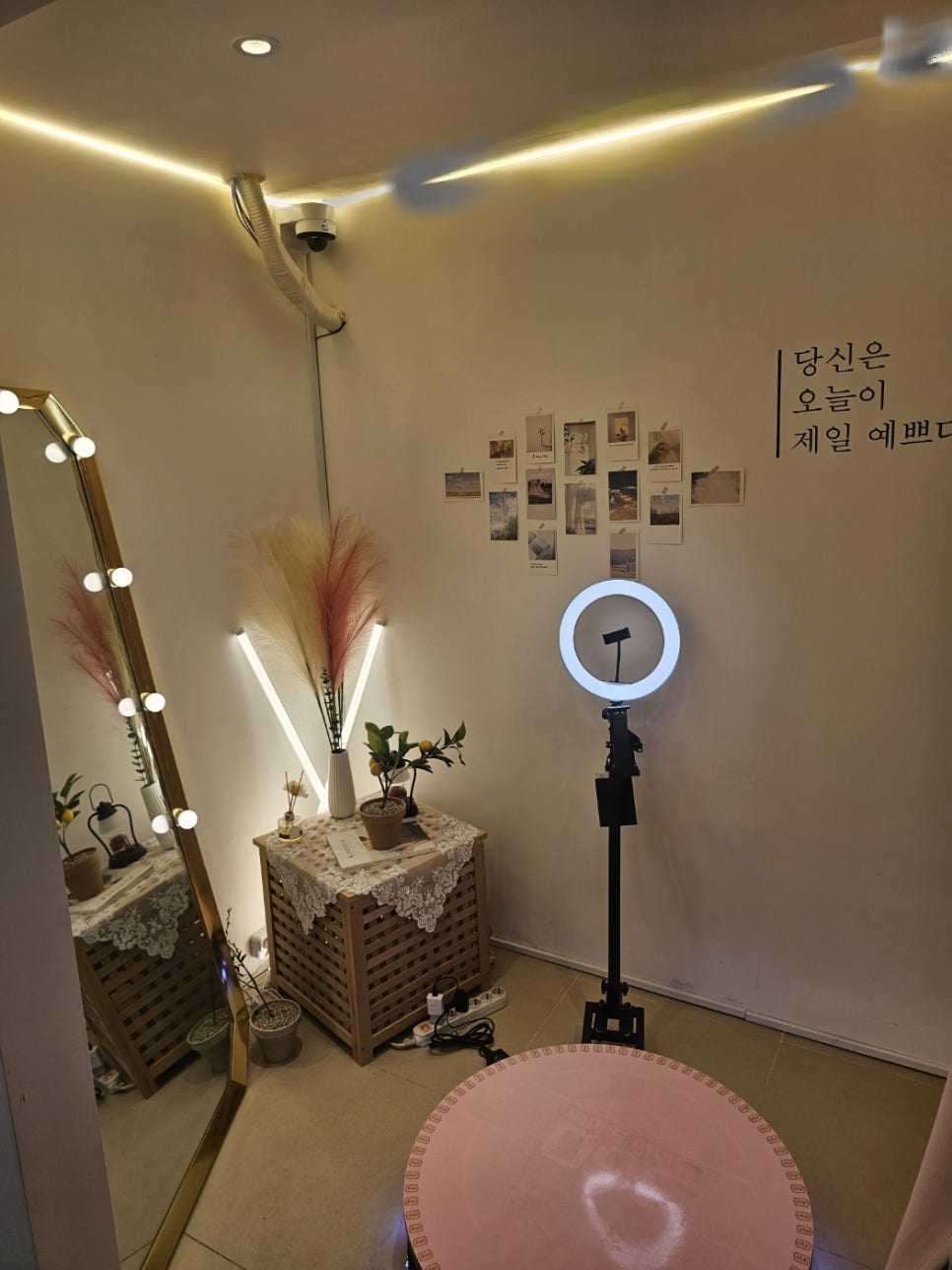 타임붙임머리 이미지