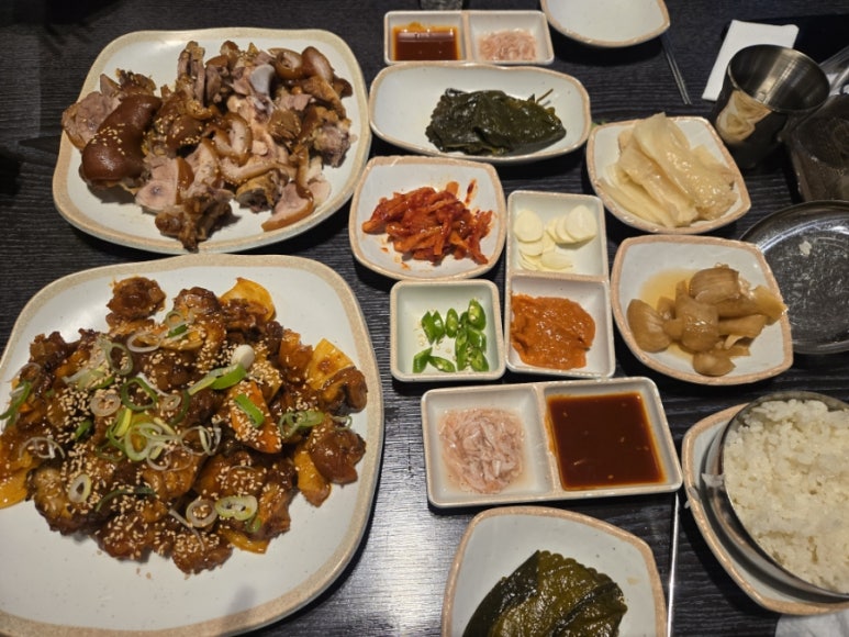 윤가앞족발 이미지