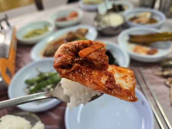 만선식당 이미지