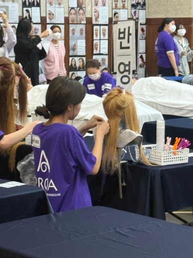 국제직업전문학원 이미지