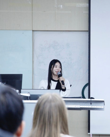 이화커뮤니케이션 이미지