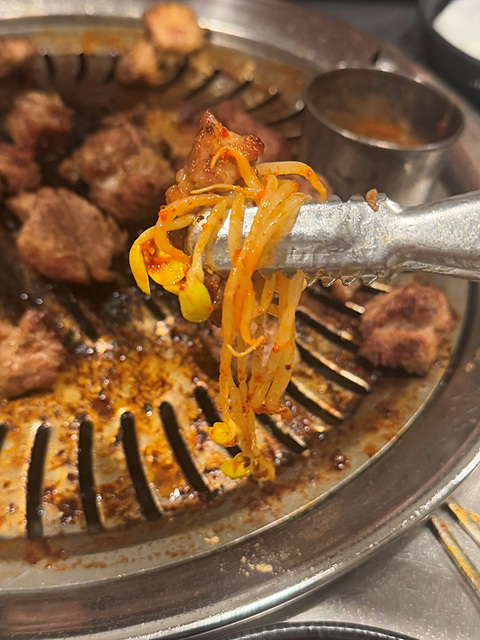 주례껍데기집 이미지