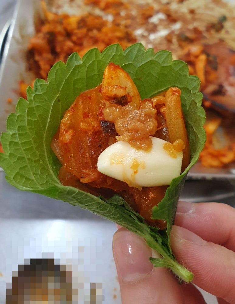 원조기장산곰장어 이미지