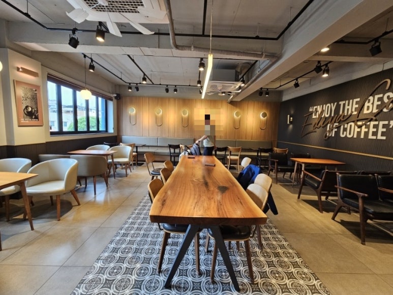 이디야커피 단양중앙점 이미지