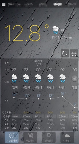 밀양 가보자 캠핑장 이미지