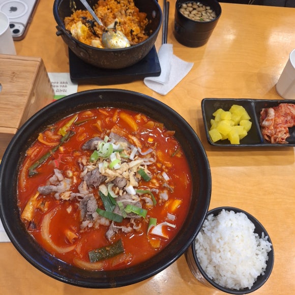 국수나무언남점 이미지