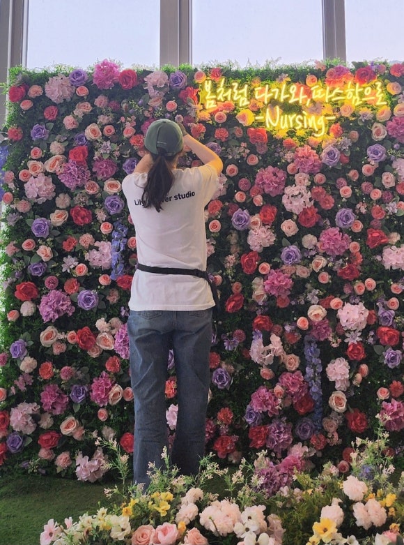 중앙플라워생화 이미지