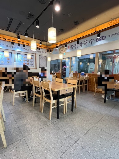 육전국밥 공덕점 사진 7