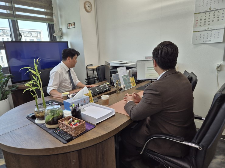 변호사이호근법률사무소 이미지
