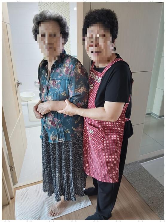 연세나은요양병원 이미지
