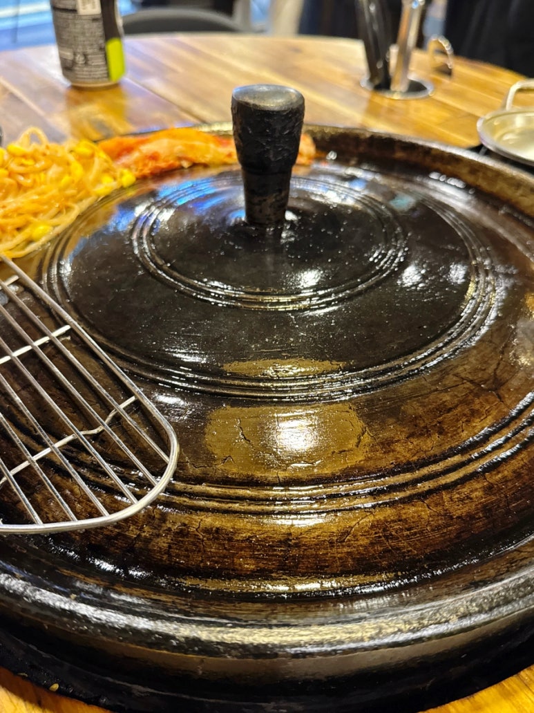 화덕고깃간 이미지