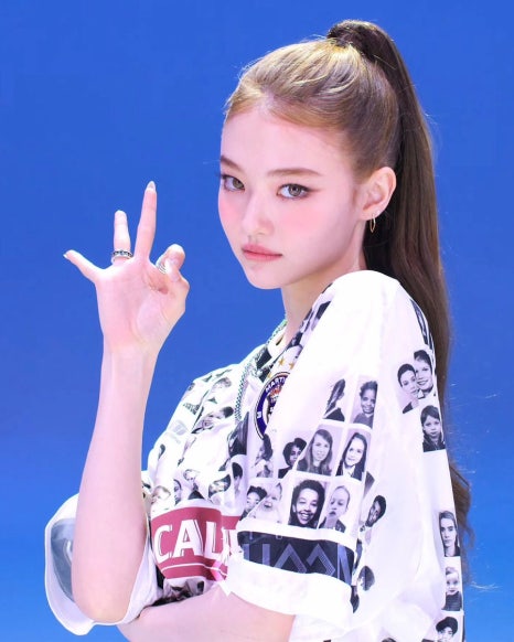 리아헤어 이미지