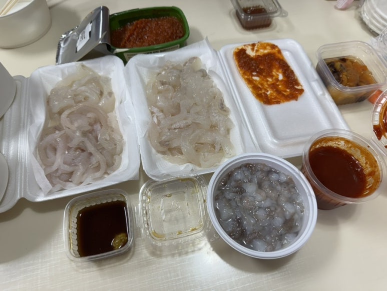 정자횟집2 이미지