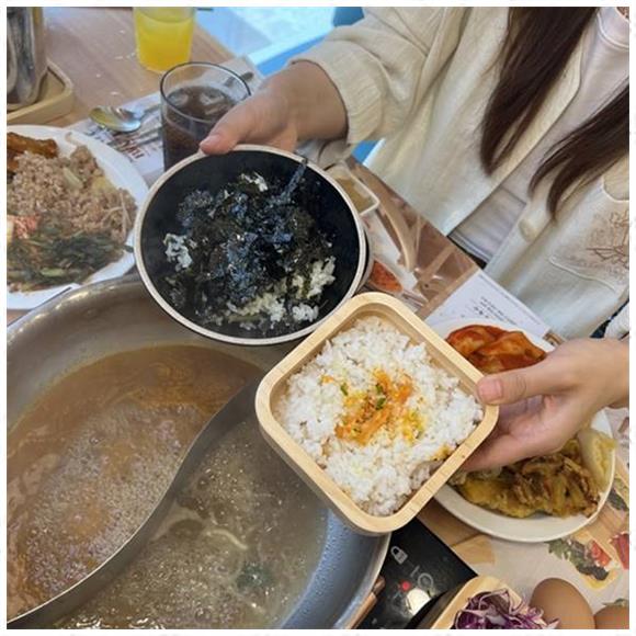 삼송부페 이미지