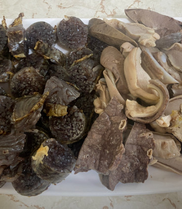 전통한우 이미지
