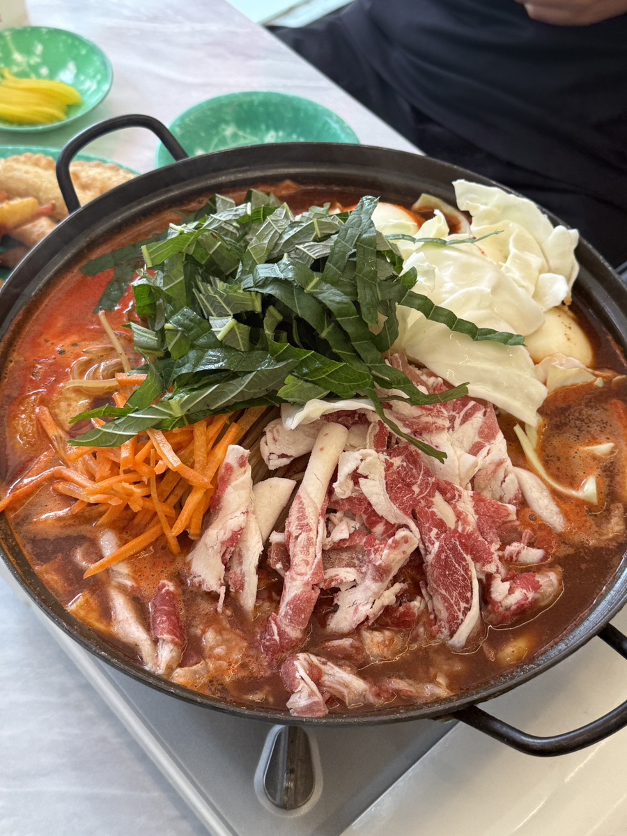칠3떡볶이 이미지