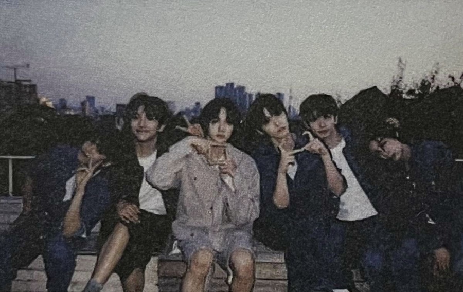 동안 이미지