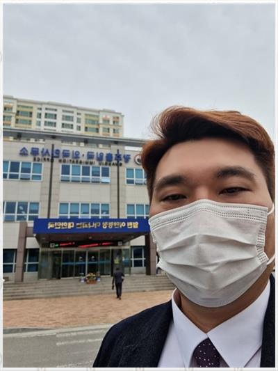 한울로행정사사무소 이미지