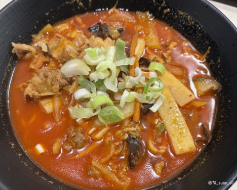 신현일각 대표 사진