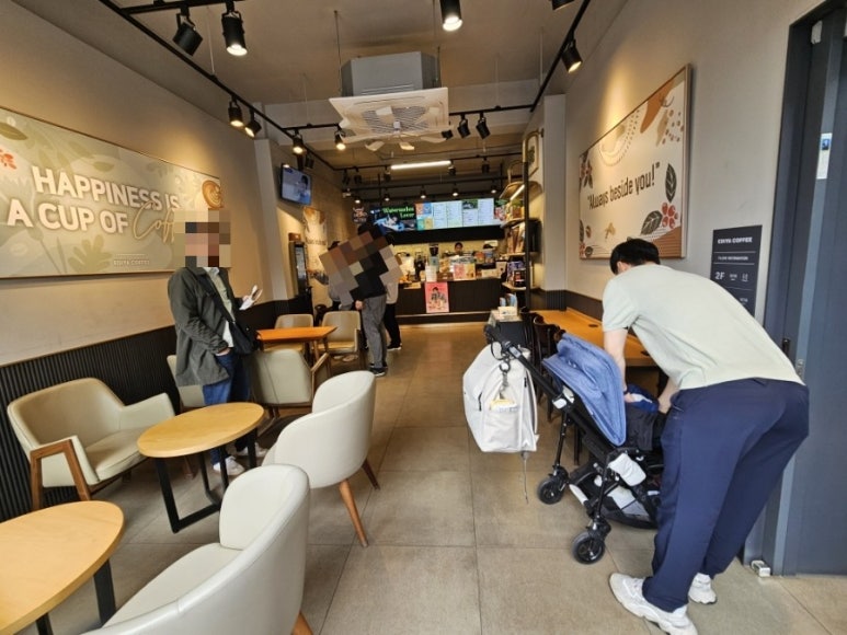 이디야커피 단양중앙점 이미지