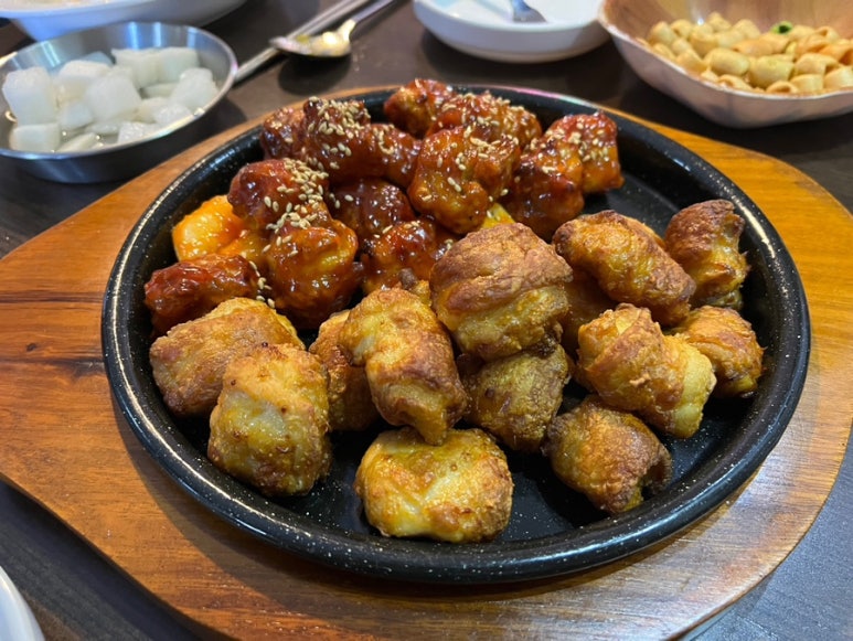 핫썬치킨(부발점) 이미지