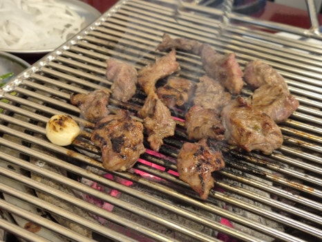 대길구내식당 이미지