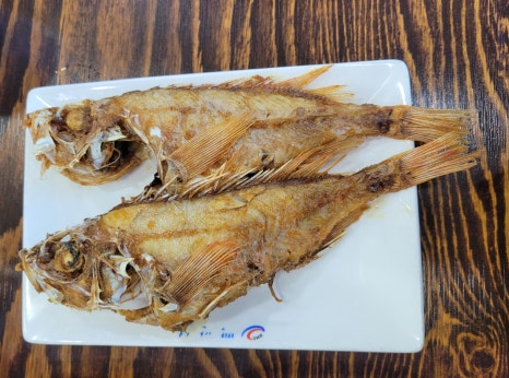 백만석(본점)(멍게비빔밥) 이미지