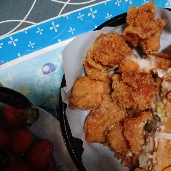 교촌치킨봉천2호 이미지