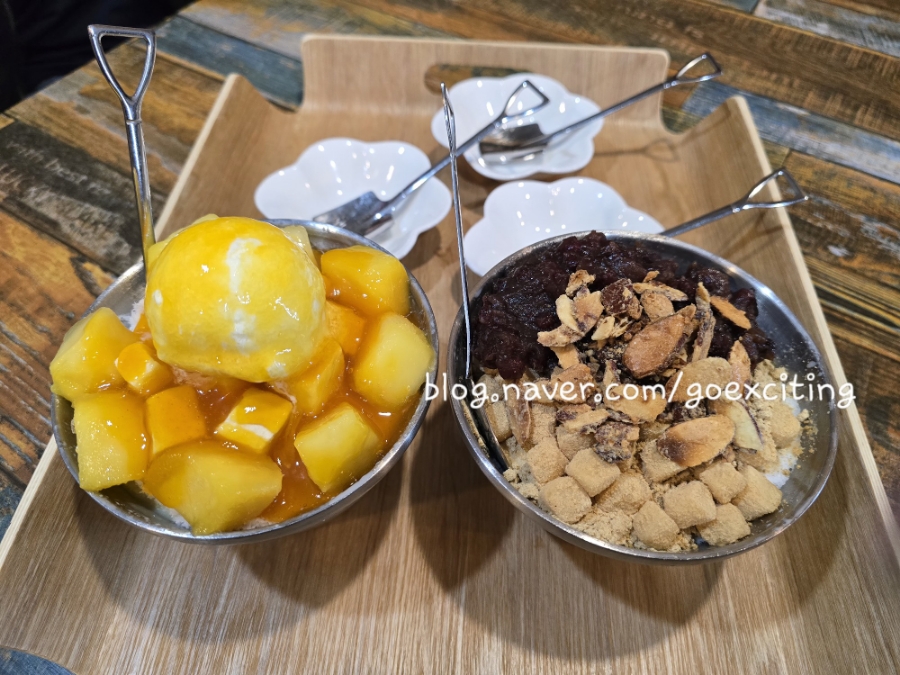 그랑께카페 이미지