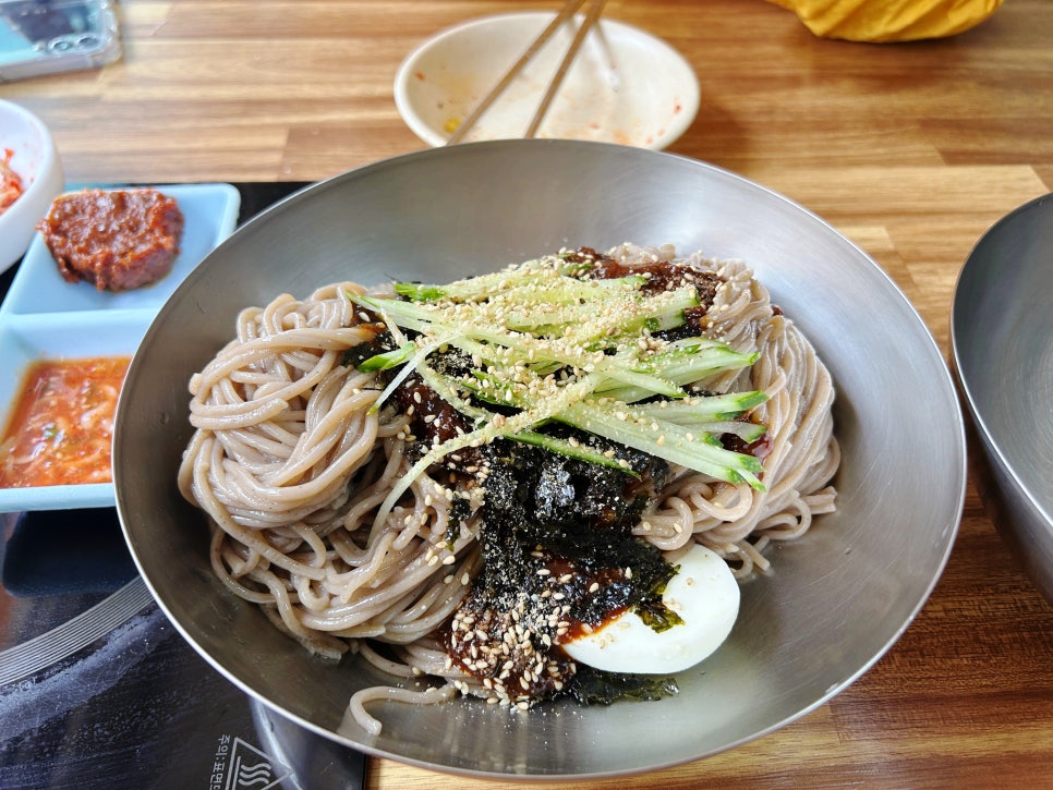 경춘막국수 이미지