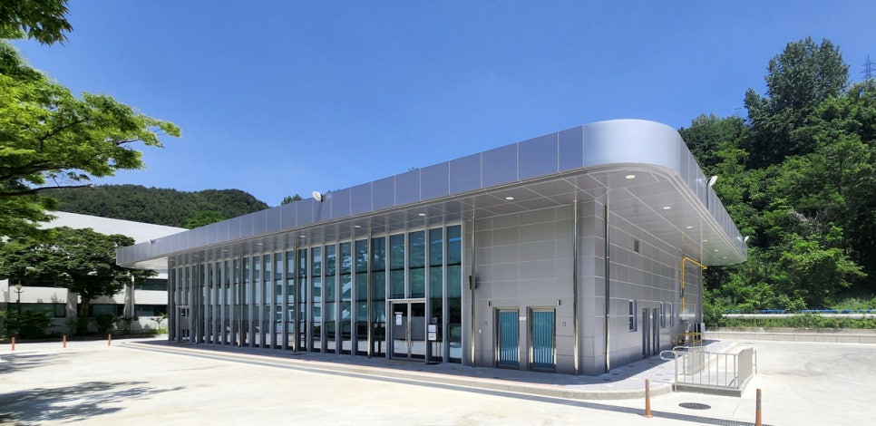 성산건축사사무소 이미지