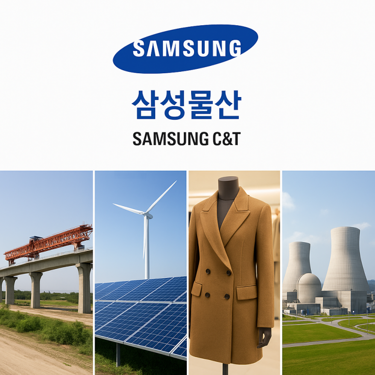 동화물산 이미지