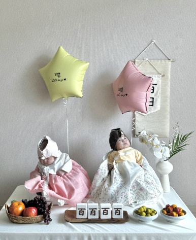 소아벌룬 이미지