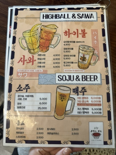 야끼니꾸요이땅 이미지