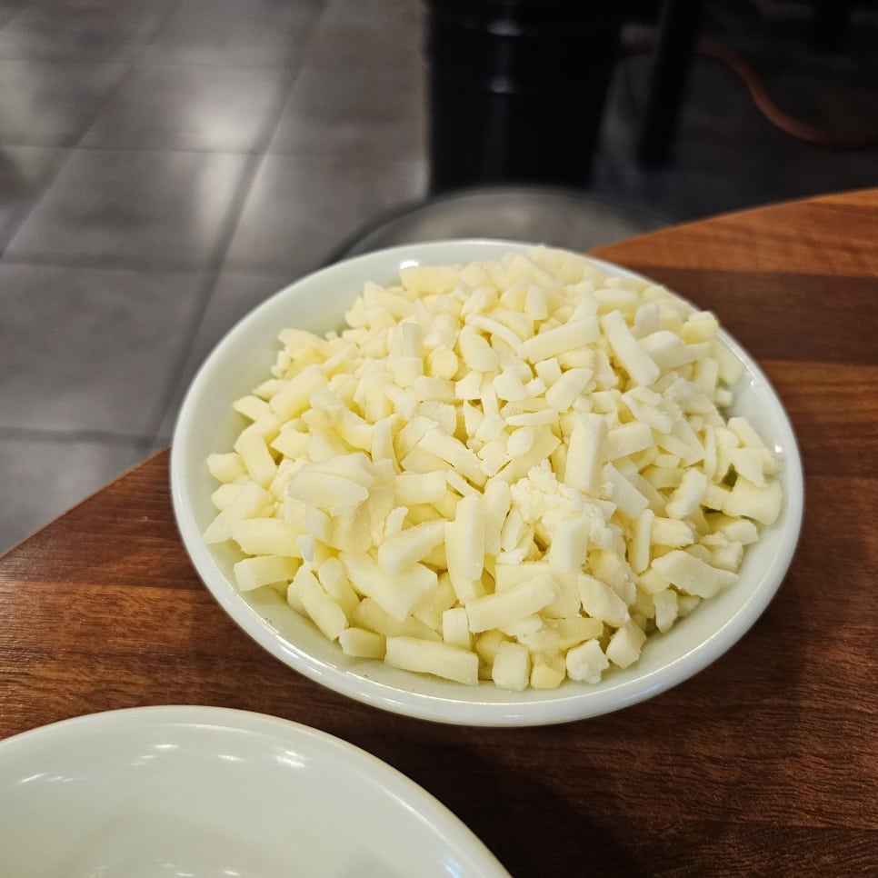 한양닭갈비 이미지