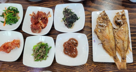 백만석(본점)(멍게비빔밥) 이미지