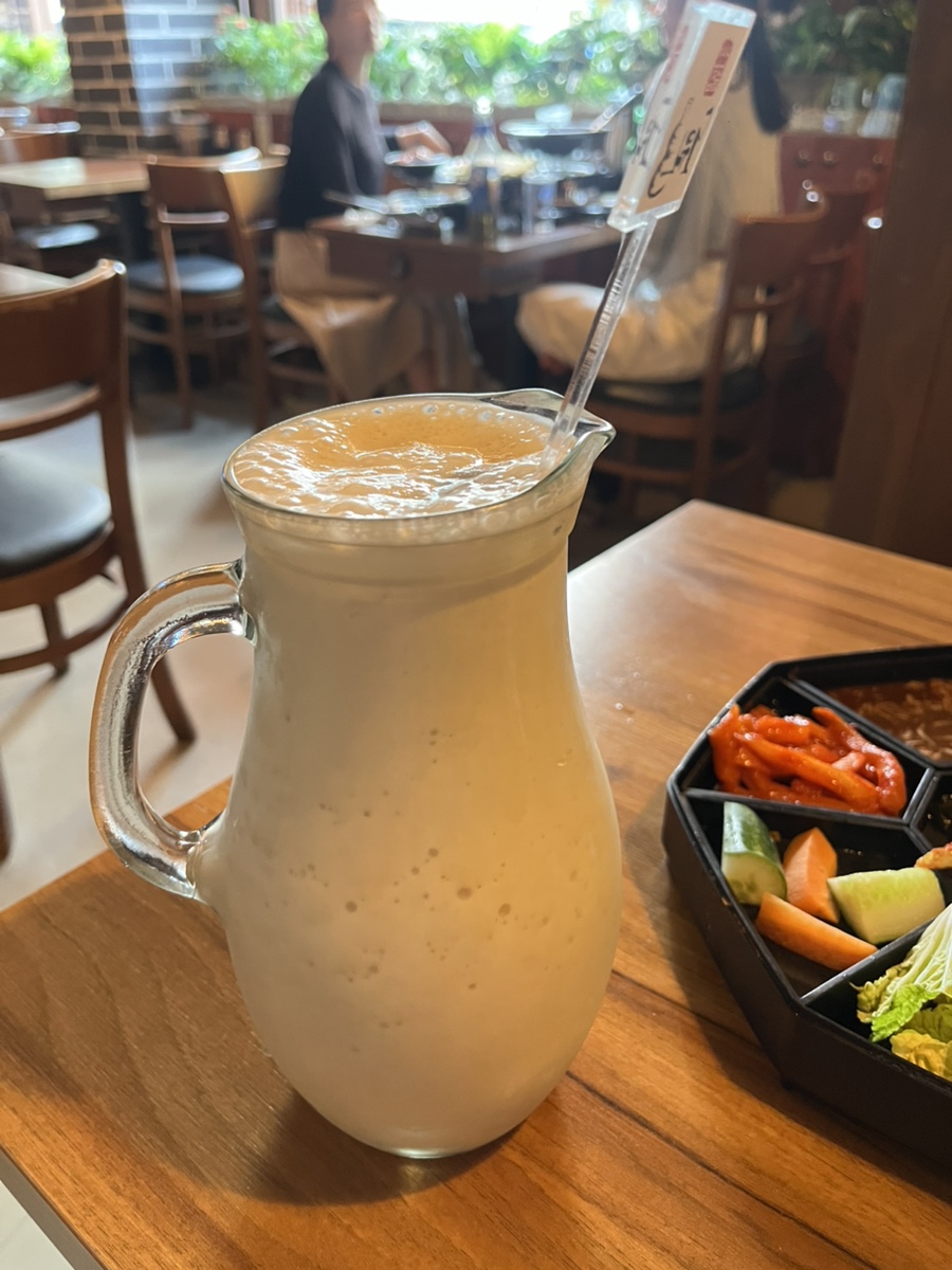 도원족발 이미지